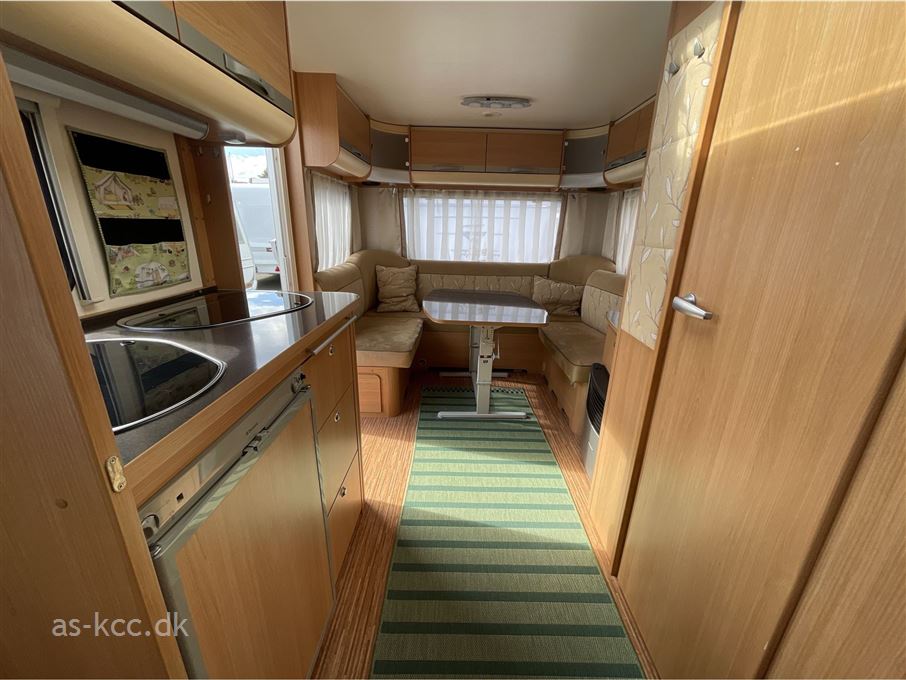 Adria Adora 563 PU
