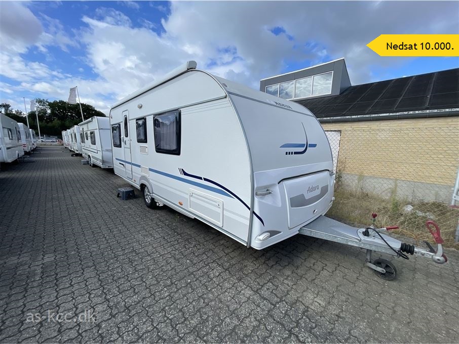 Adria Adora 563 PU