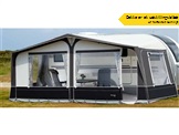 Brugt Ventura Pacific 300 875 u. stel