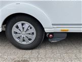 Adria Aviva 492 LU