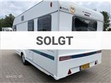 Adria Aviva 492 LU