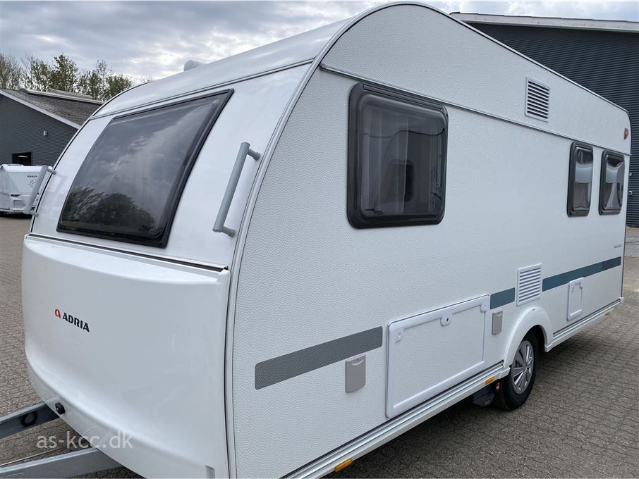 Adria Aviva 492 LU