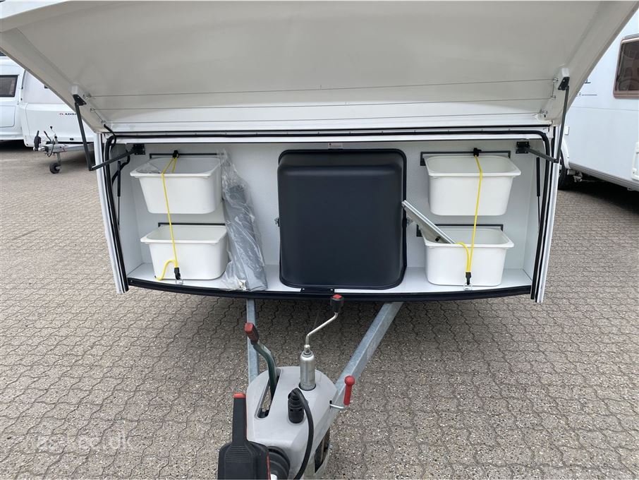 Adria Aviva 492 LU