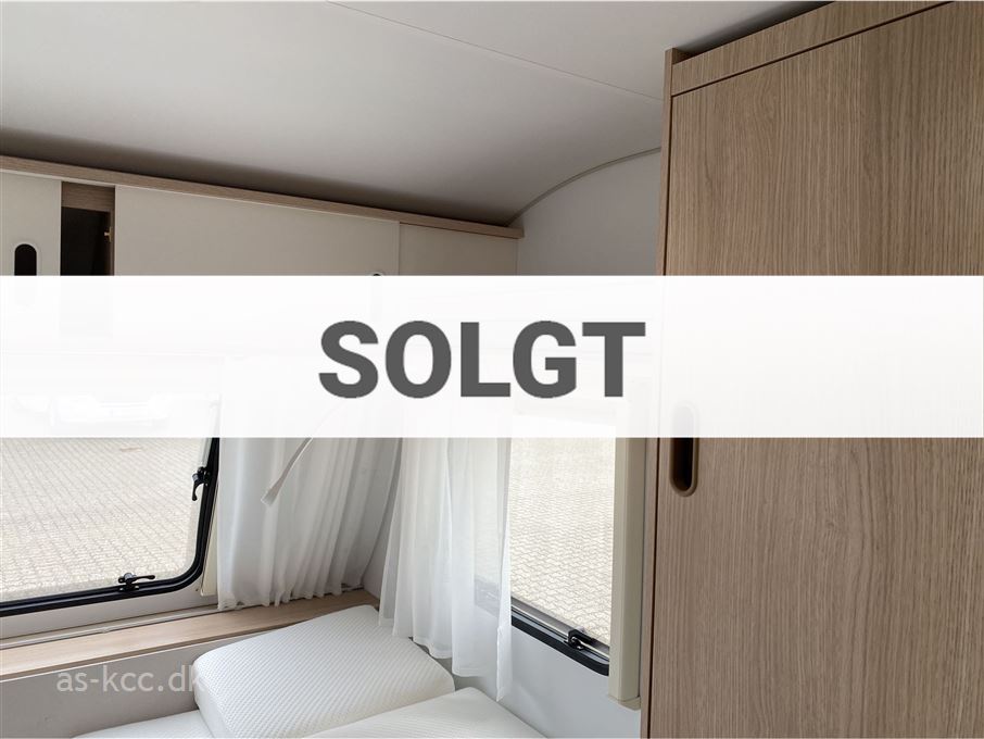 Adria Aviva 492 LU