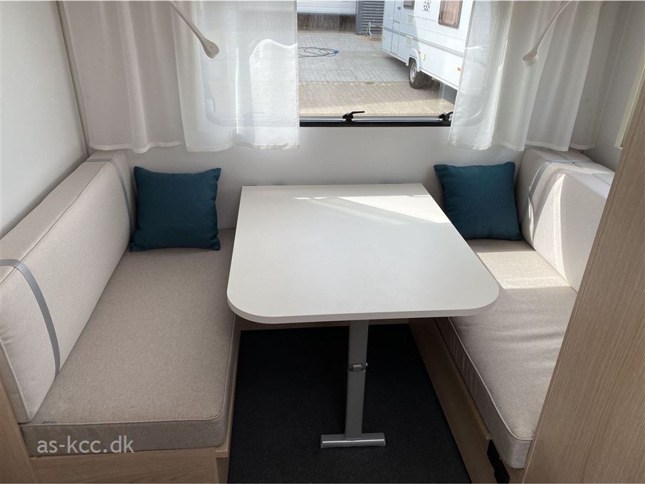 Adria Aviva 492 LU