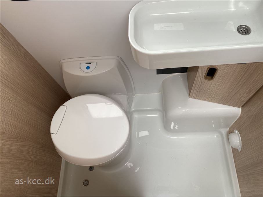Adria Aviva 492 LU