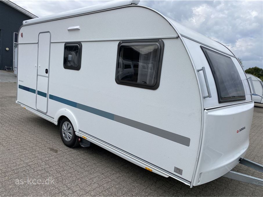 Adria Aviva 492 LU