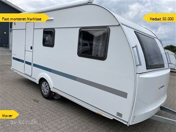 Adria Aviva 492 LU