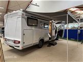 LMC Cruiser V646 70års jubilæums
