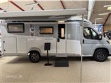 LMC Cruiser V646 70års jubilæums
