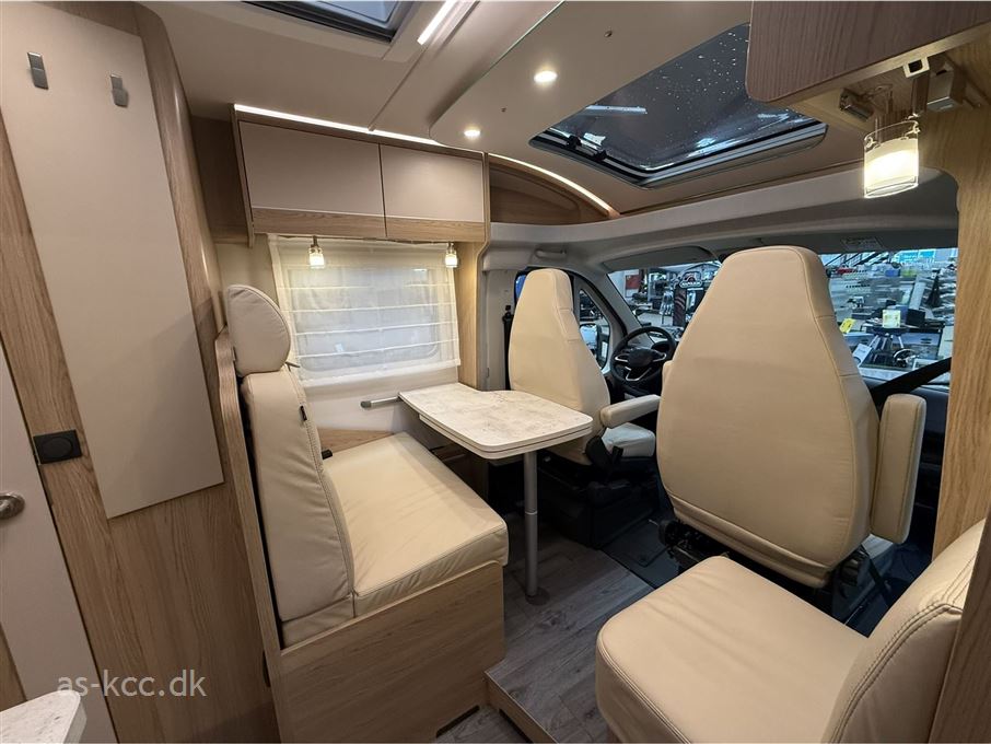 LMC Cruiser V646 70års jubilæums