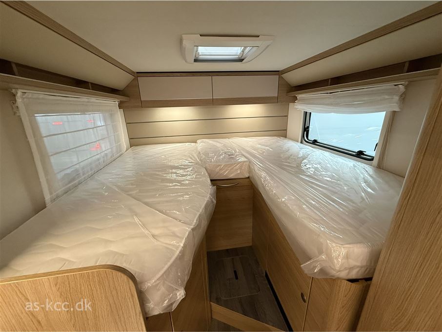 LMC Cruiser V646 70års jubilæums
