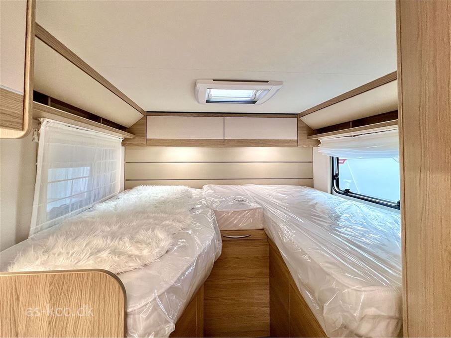 LMC Cruiser V646 70års jubilæums