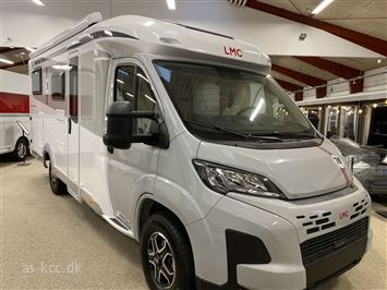 LMC Cruiser V646 Automat gear