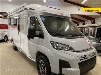 LMC Cruiser V646 Automat gear