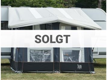 DEMO Isabella Air Cirrus North 300 lufttelt