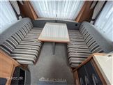 Hobby De Luxe 420 KB