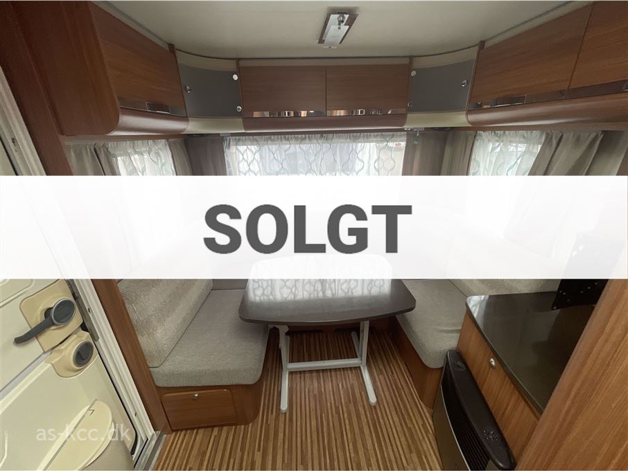 Adria Adora 472 LU