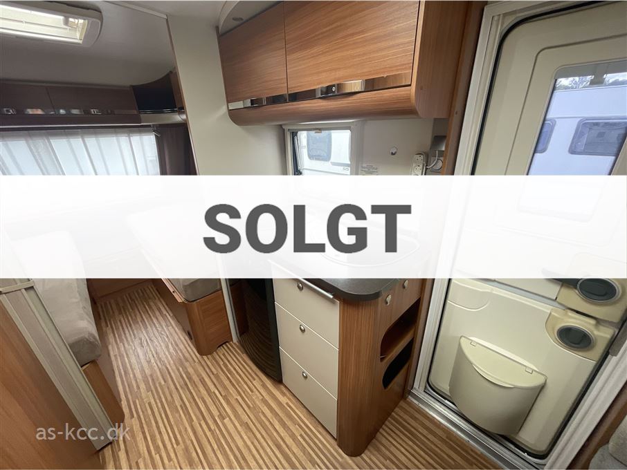 Adria Adora 472 LU