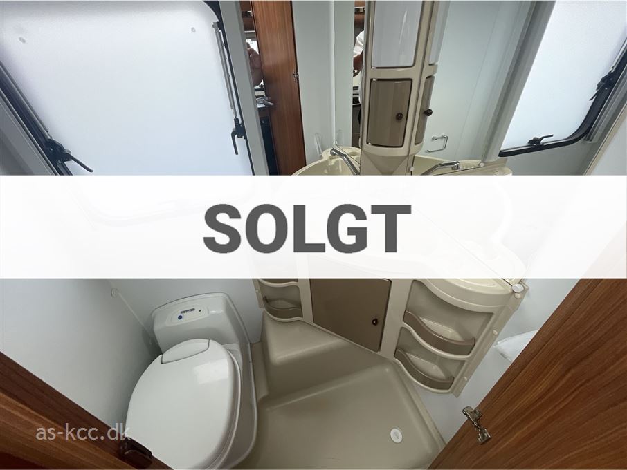 Adria Adora 472 LU