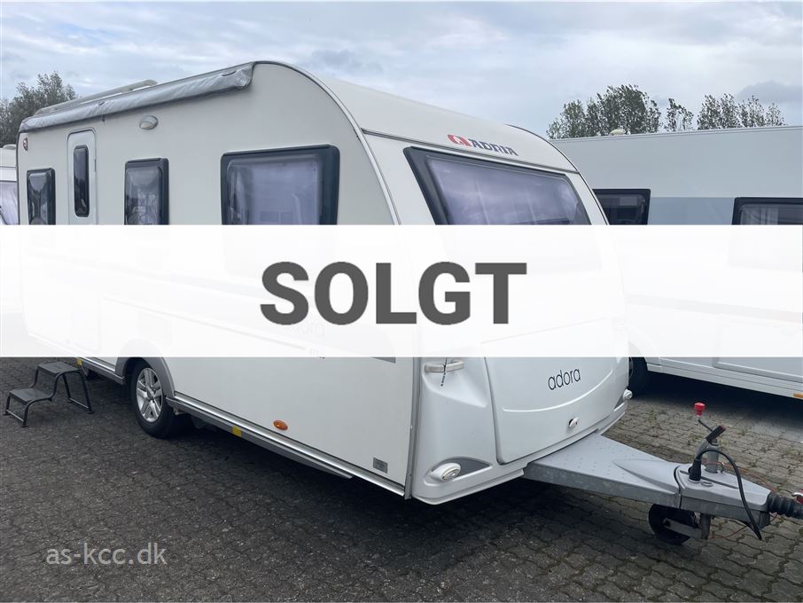 Adria Adora 472 LU