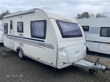 Adria Adora 472 LU