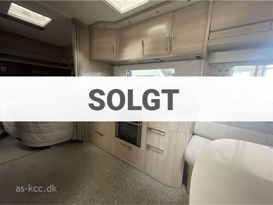 Kabe Smaragd XL/KS Queen Selection