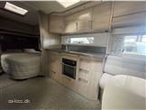 Kabe Smaragd XL/KS Queen Selection