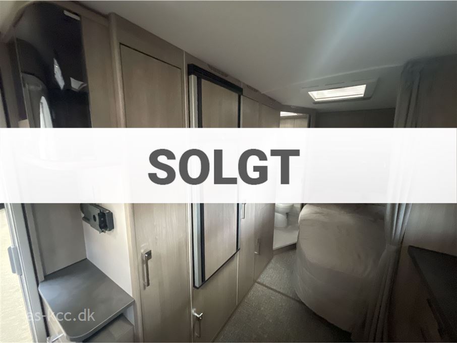 Kabe Smaragd XL/KS Queen Selection