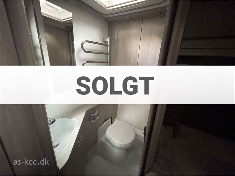 Kabe Smaragd XL/KS Queen Selection