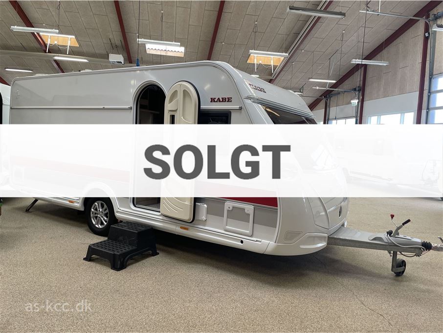 Kabe Smaragd XL/KS Queen Selection