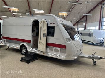 Kabe Smaragd XL/KS Queen Selection