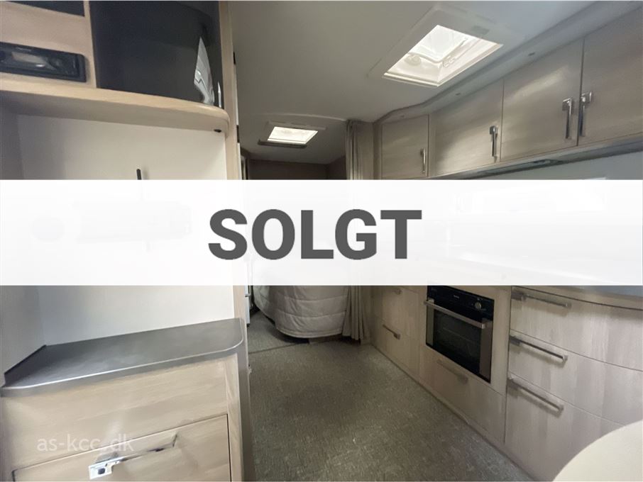 Kabe Smaragd XL/KS Queen Selection