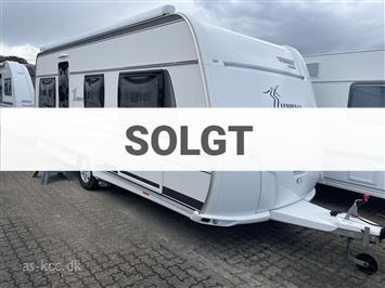 Fendt Tendenza 515 SG