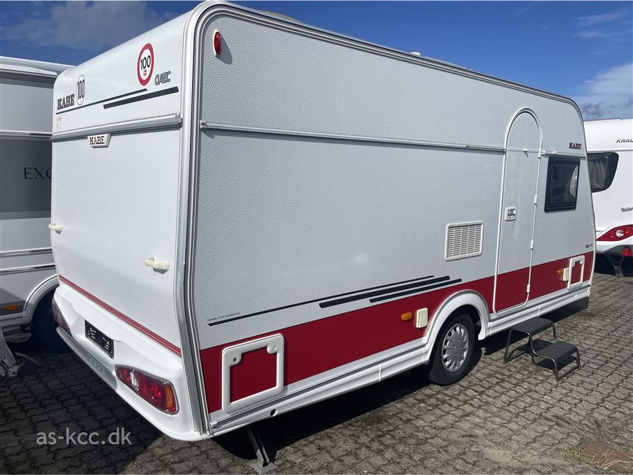 Kabe Classic 470 XL