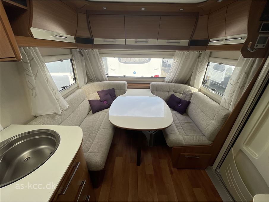 Kabe Classic 470 XL