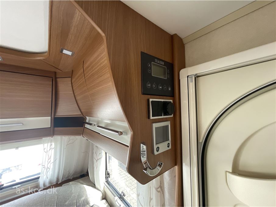 Kabe Classic 470 XL