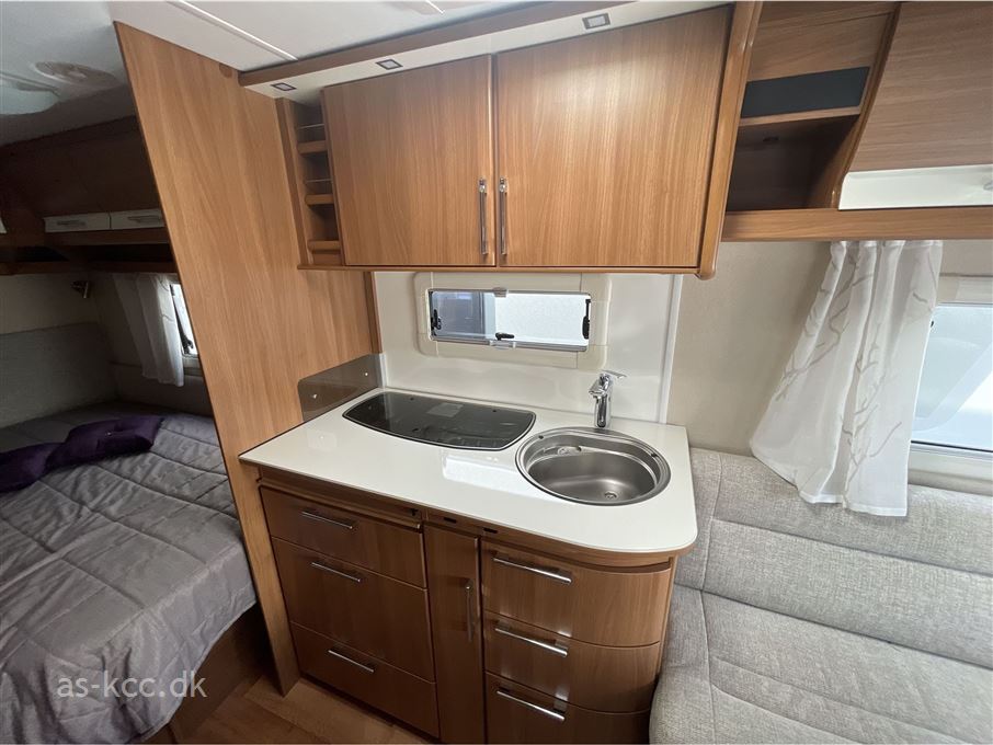 Kabe Classic 470 XL