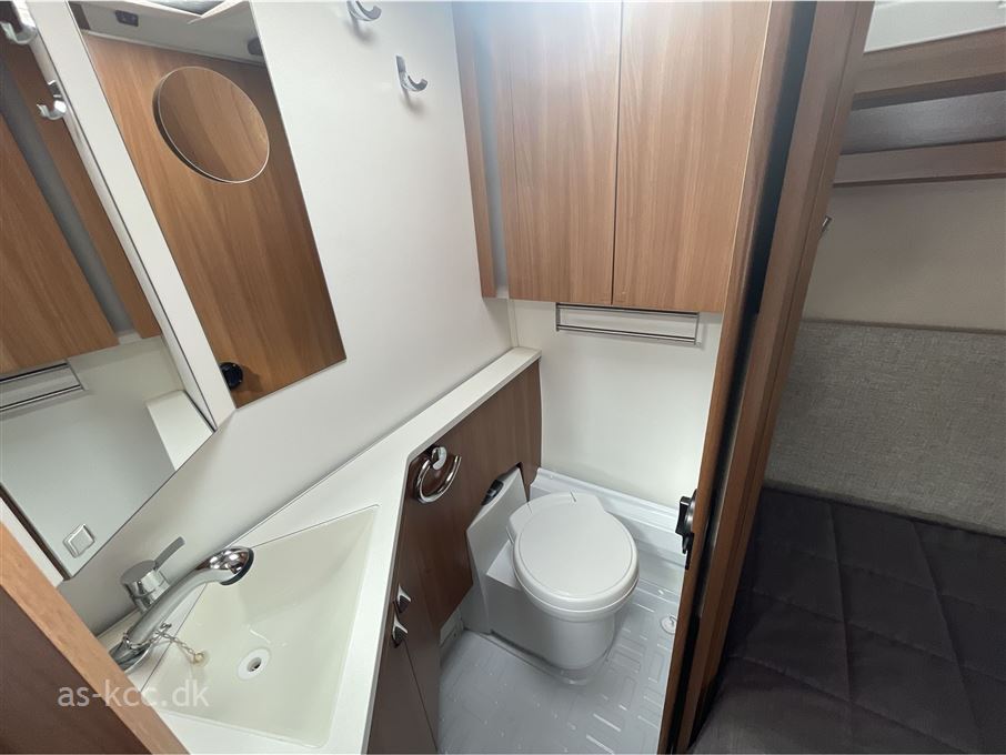 Kabe Classic 470 XL