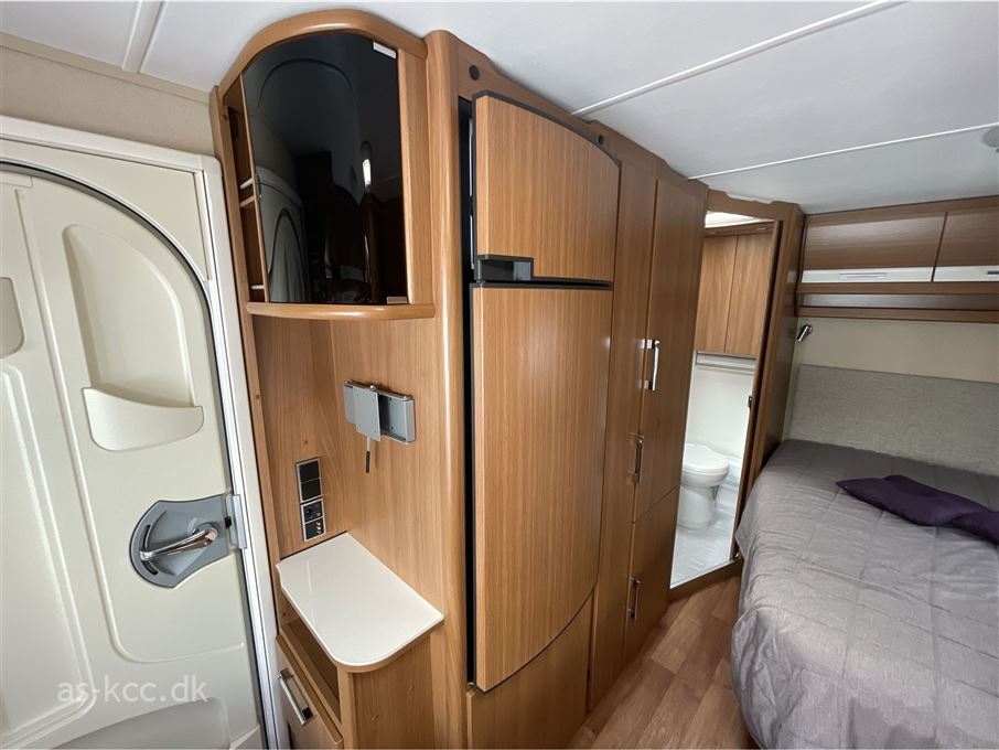 Kabe Classic 470 XL