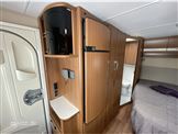 Kabe Classic 470 XL