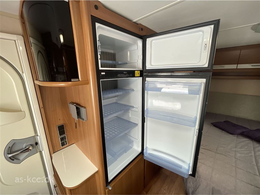 Kabe Classic 470 XL