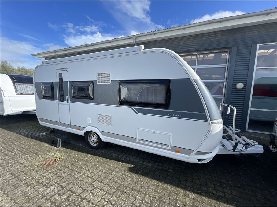 Hobby De Luxe 495 UL