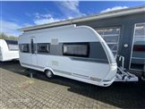 Hobby De Luxe 495 UL