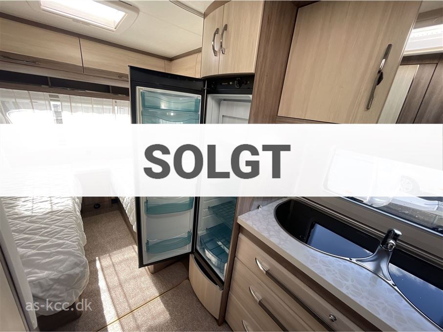 Hobby De Luxe 495 UL