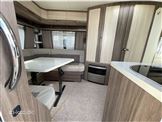 Hobby De Luxe 495 UL