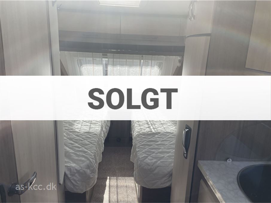 Hobby De Luxe 495 UL