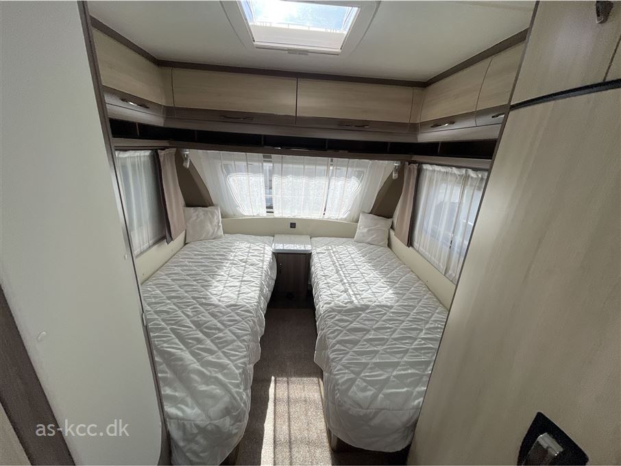 Hobby De Luxe 495 UL