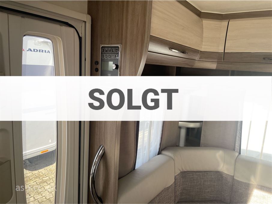 Hobby De Luxe 495 UL