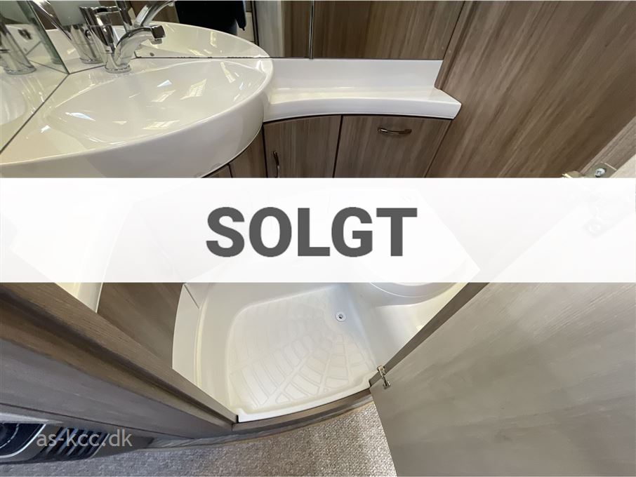 Hobby De Luxe 495 UL